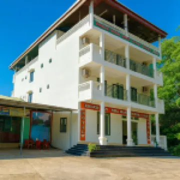 Thành Luân Hotel
