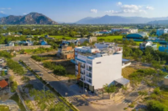 Hoa Huong Duong Hotel Hotels in Phan Rang-Thap Cham