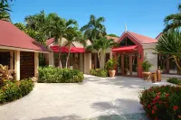 Sandals Grande Antigua All Inclusive Resort and Spa Adults Only - 5 étoiles