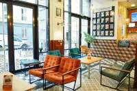 St Christopher's Inn Paris - Gare du Nord - Nhà nghỉ