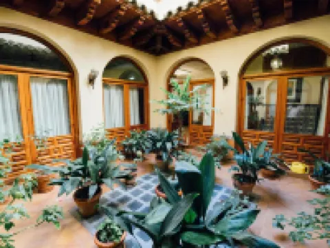 Hotel Santa Isabel Hotels in Toledo