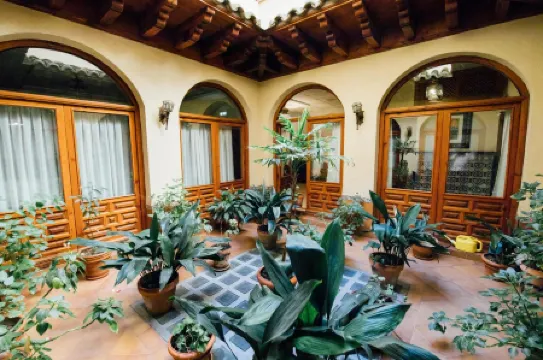 聖伊莎貝爾酒店