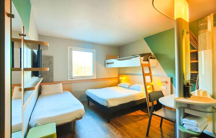 Ibis Budget Rodez