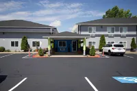 Express Inn Parsons Hotels in Parsons