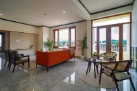 Olive  Hotel Chikkamagalur by Embassy Group - Wifi