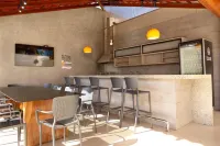 مابر ماردان - بيرا ريو فنادق في باروابيباس