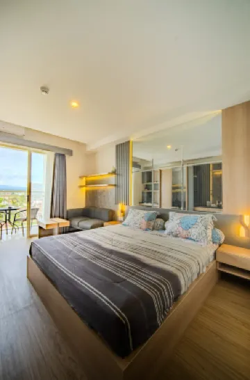 Mataram City Apartment By Apartku