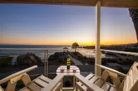 Inn at the Cove - Romantic