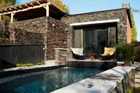 Charly 132 - Pools