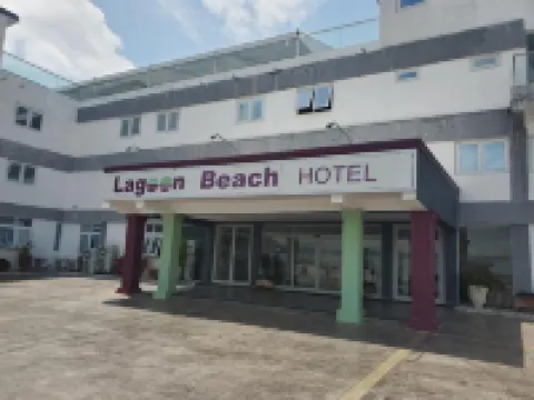 LAGOON BEACH HOTEL Hotels in 