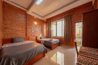 Dalat Note Hostel