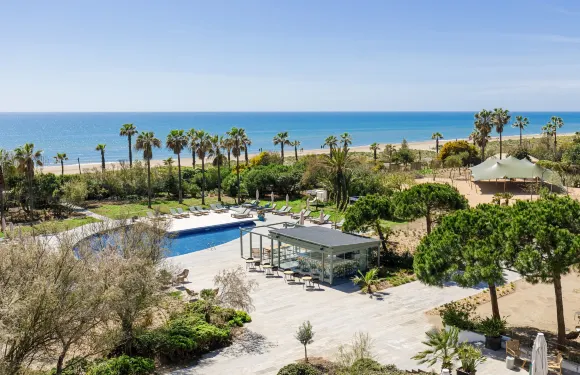 巴塞隆拿 Sabàtic Gavà Mar Tribute Portfolio 酒店