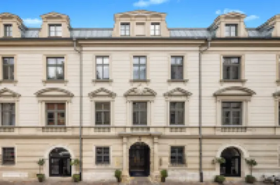 H15 Palace, a Luxury Collection Hotel, Krakow のホテル