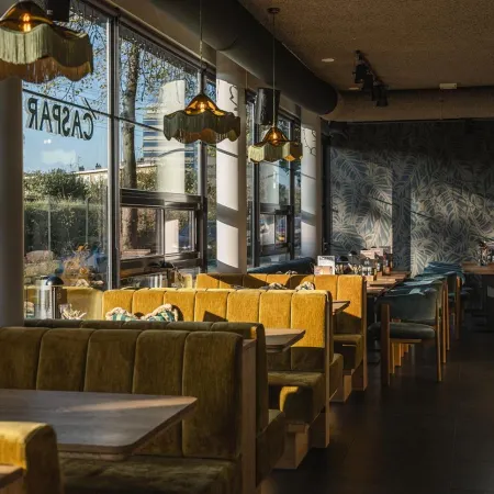Design Hotel Modez