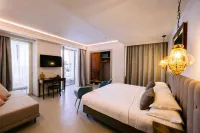 Hotel Villa Paradiso - Beach