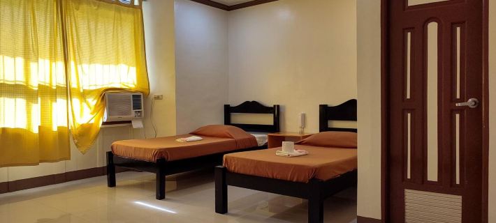 El Juliana Hotel Hotels in Vigan