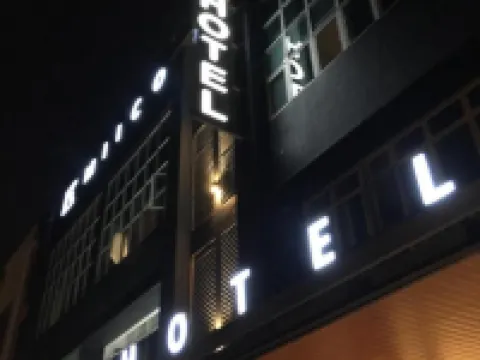 Miico Hotel @ Mount Austin Hotels in Tebrau