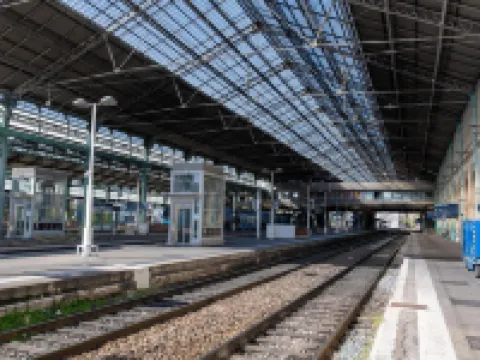 Hotel de Normandie Hotels in Lyon