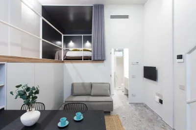 Naitly Milano Dergano Hotels in 