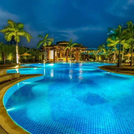 The Bayleaf Cavite