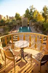 Palais du Desert Hotel & Spa - piscine