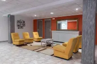Hotel Los Naranjos - 2-Star
