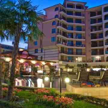 Karolina Hotel Hotel Exterior