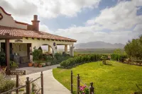 Hacienda Guadalupe Hotel - Baarit