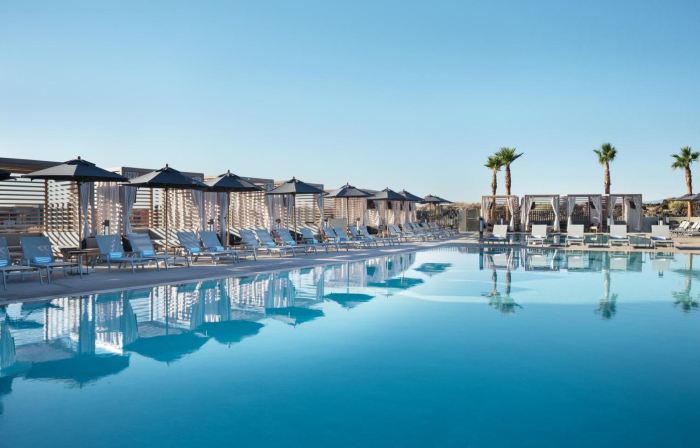 Black Desert Resort