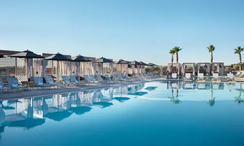 Black Desert Resort