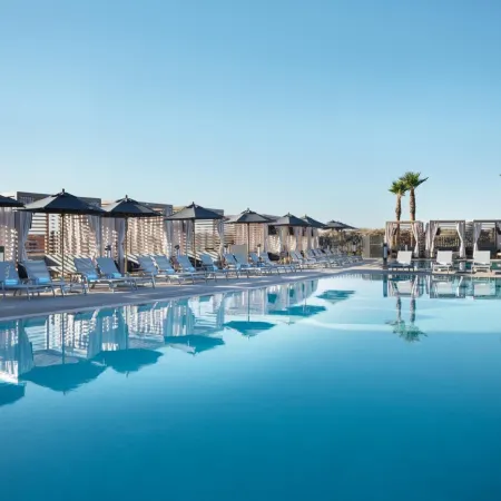Black Desert Resort