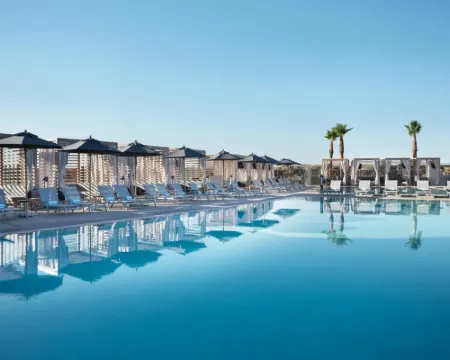 黑沙漠度假村 艾文斯酒店