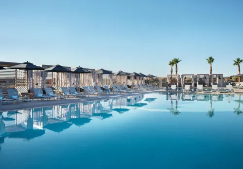 Black Desert Resort