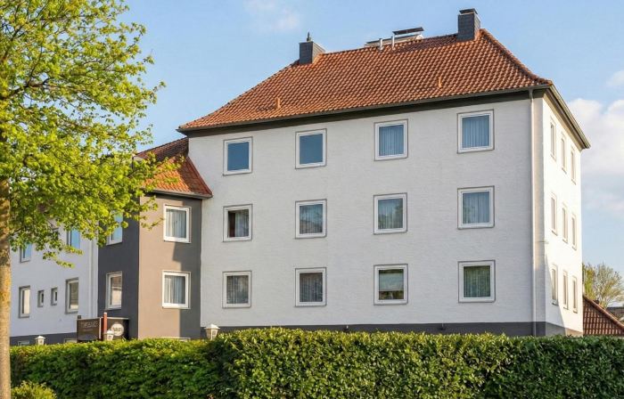 Hotel Schultheiss Hameln