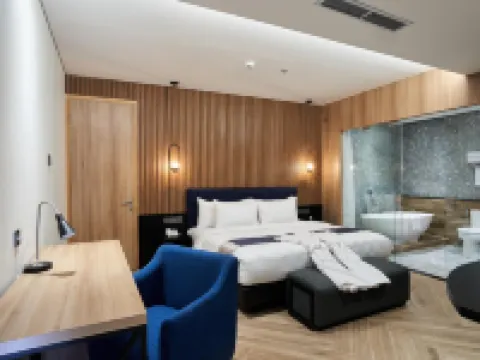 Cordela Suites Tasikmalaya Hotels in Cihideung