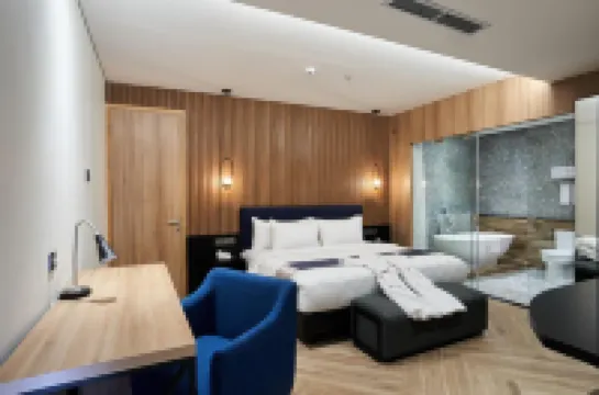 Cordela Suites Tasikmalaya