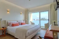 Hotel de Ilhavo Plaza & Spa - Bar