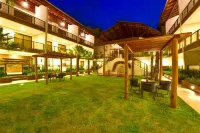 Porto Das Dunas Boutique Praia Hotel - Wifi