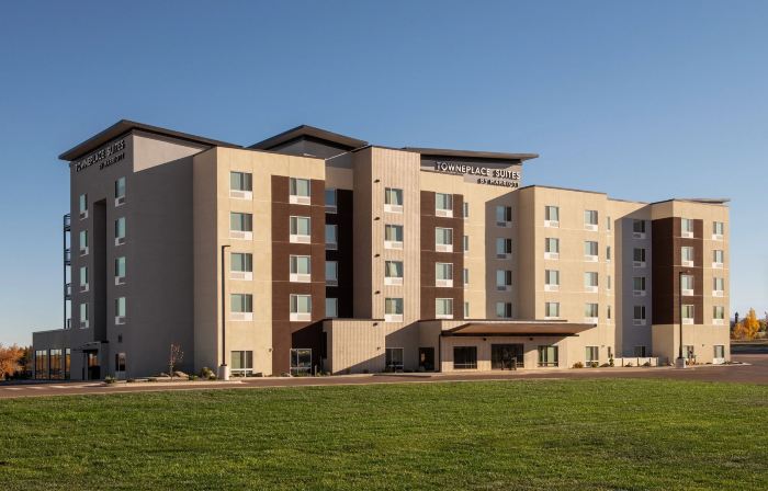 TownePlace Suites by Marriott Great Falls