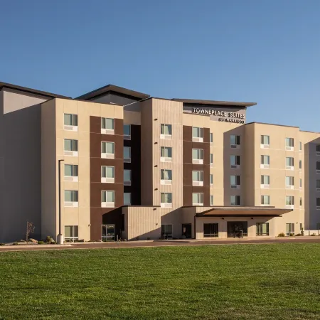 TownePlace Suites by Marriott Great Falls