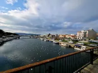 Aybek Ratio Hotel - Ocean View