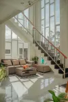 Golden House Syariah Nexura Collection - Motels