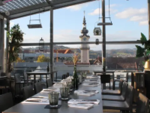 โรงแรมชวาร์เซอร์ แบร์ โรงแรมในลินซ์