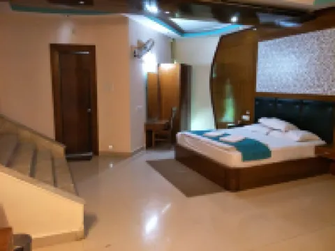 Sun City Resort