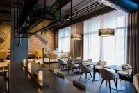 Alt Hotel Saskatoon - breakfast