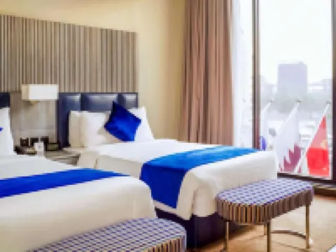 Best Western Hotel Rawalpindi Central Hotels in Rawalpindi Tehsil