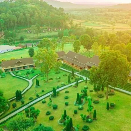 Waranya Resort