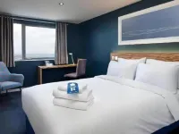 Travelodge Cambridge Newmarket Road ケンブリッジのホテル