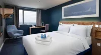 Travelodge Cambridge Newmarket Road