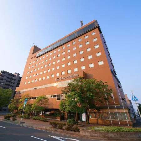 HOTEL ANESIS SETO-OHASHI